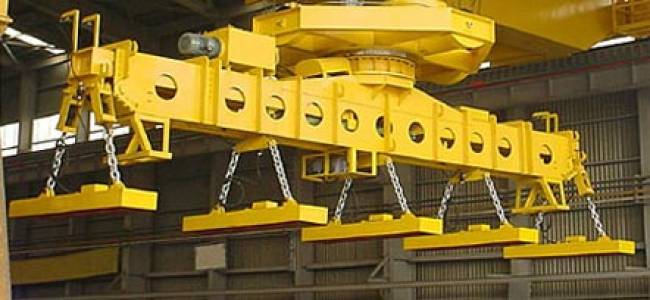 Lifting Magnet