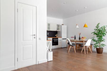 pine Doors