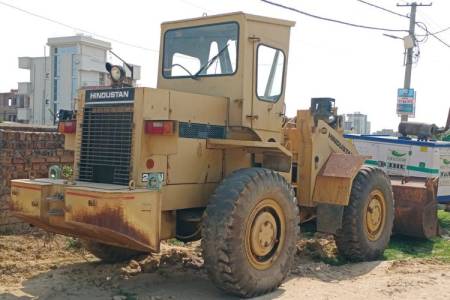 Loaders