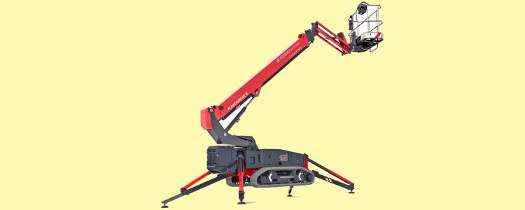 Spider Lift
