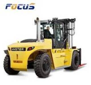 Fork Lift Truck 1o Tons