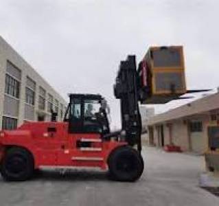Fork Lift Truck 20 Ton