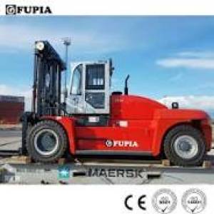 Empty Container Handler 3 High