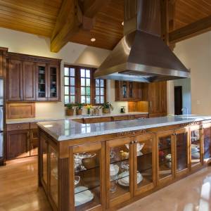 CONTEMPORARY KITCHENS