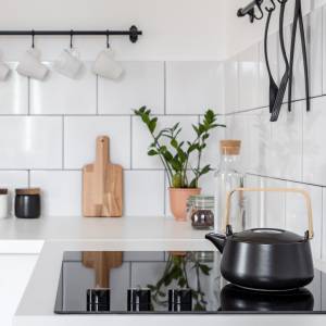 VINTAGE KITCHENS
