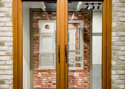 Upvc Casement Windows