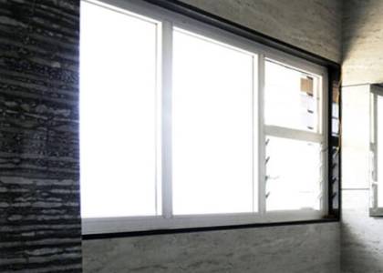 Upvc Combination Windows