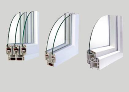 uPVC Special Purpose Acoustic Control Windows