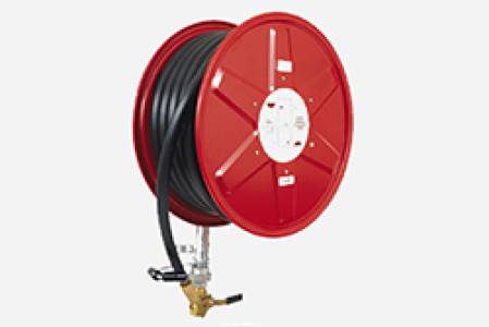 FIRE HYDRANT SYSTEMS