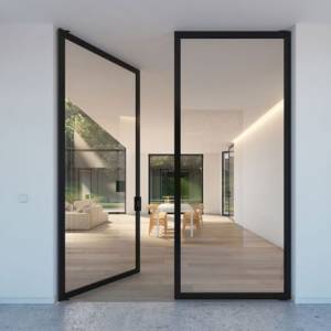 Glass Windows