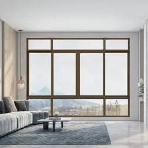 Glass Windows