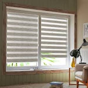 WINDOW BLINDS