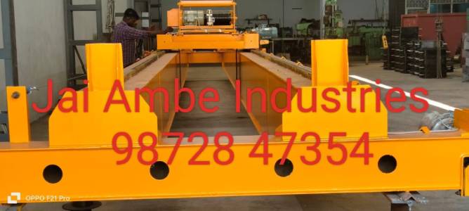 Foundry Equipments