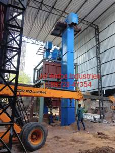 Fabrication