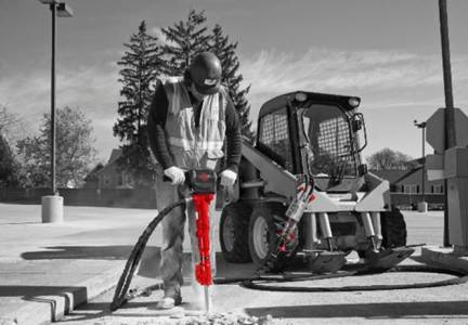 CHICAGO PNEUMATIC