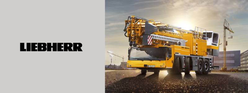 LIEBHERR