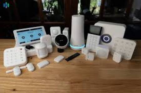 Security Systems