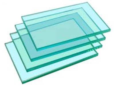 Annealed Glass