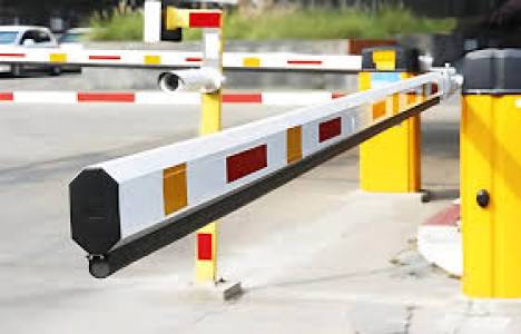 Boom Barriers