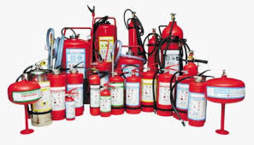 Fire Safety Services