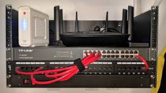 Networking Setup