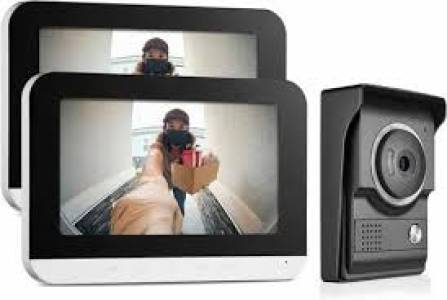 Video Door Phones