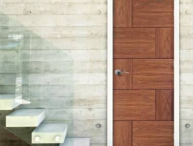 Designer Doors