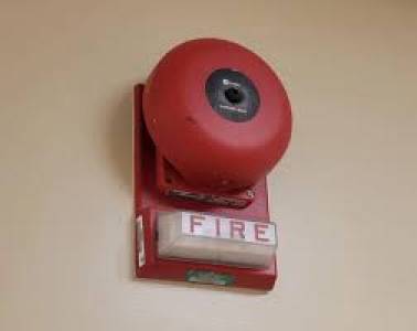 Fire Alarm