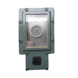 Flame Proof Bulkhead Fitting