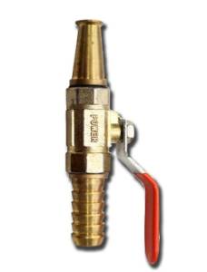 SHUT OFF NOZZLE
