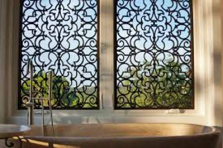 Decorative Glass & Mirrors