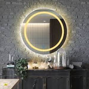 Led Mirrors