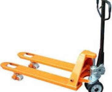 Hydraulic Pallet Truck