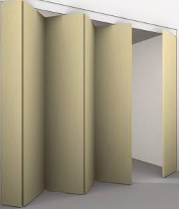 Movable Wall Partitions