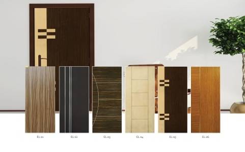 Laminate Doors