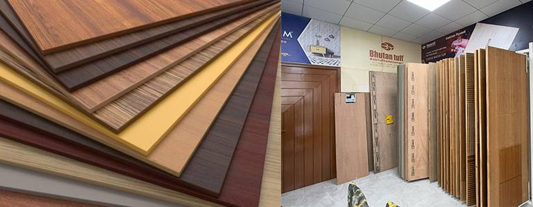 Plywood Collections
