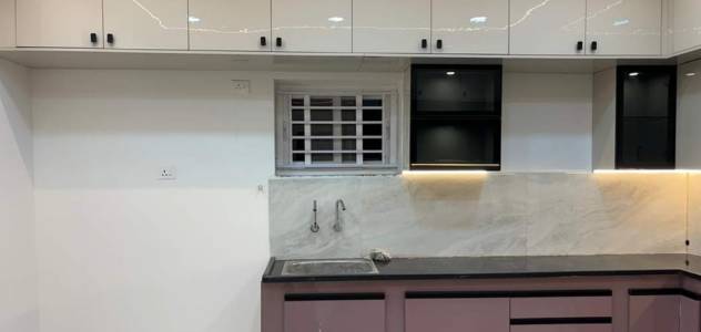 Modular Kitchen