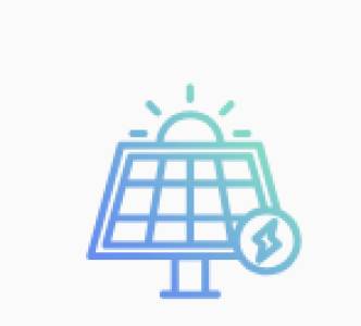 On-Grid Solar Power Plant