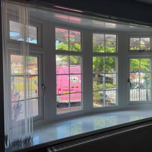 Bay Windows
