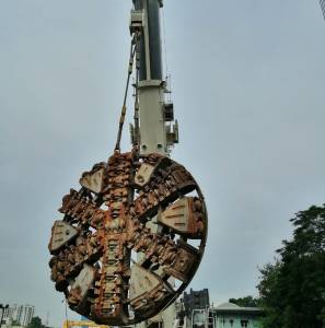 Rigging And Lifting Activities