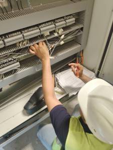 Technician Course