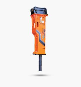 Hydraulic Cylinder for CCM