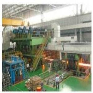 MULTI STAND PIPE MILL