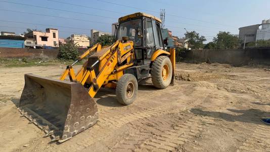 JCB Operator