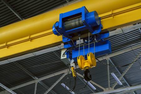 Overhead Crane