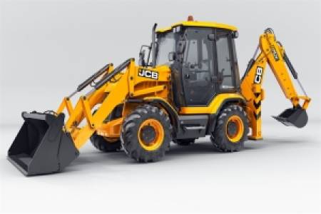 BACKHOE LOADER OPERATOR (JCB)