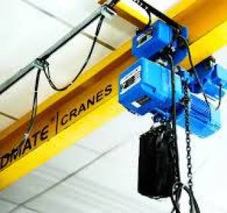 Chain Hoist