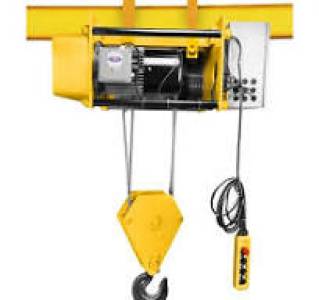 Electric Chain Hoist