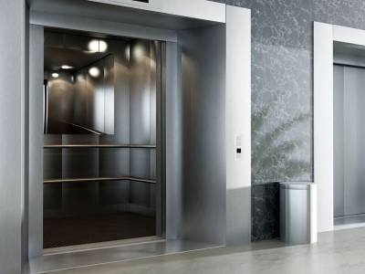 ELEVATORS