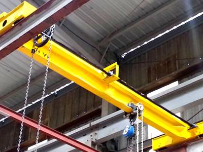 H.O.T CRANES